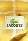 LACOSTE（ラコステ）の古着「商品番号：PR10289369」-6