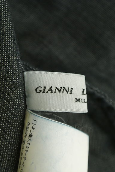 GIANNI LO GIUDICE（ジャンニロジュディチェ）の古着「コットンジャケットコート（ジャケット）」大画像６へ