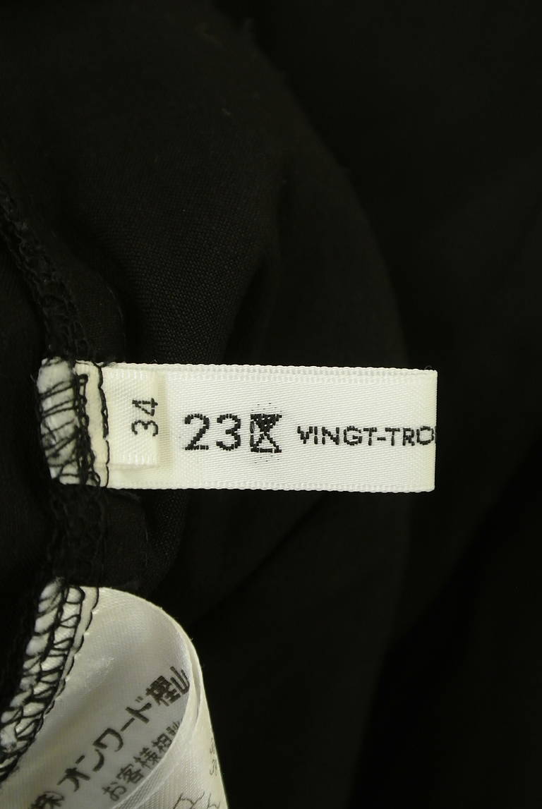 23区（２３ク）の古着「商品番号：PR10289376」-大画像6