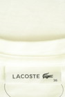 LACOSTE（ラコステ）の古着「商品番号：PR10289391」-6