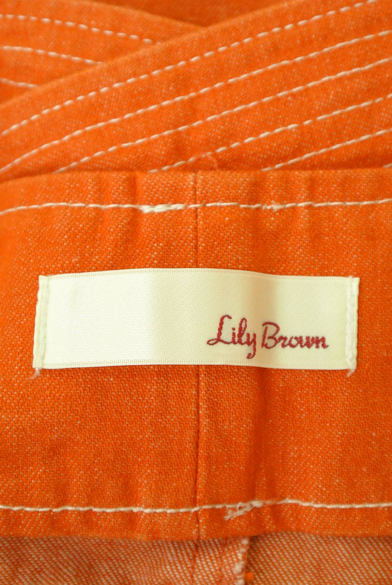 Lily Brown（リリーブラウン）の古着「商品番号：PR10289392」-大画像6