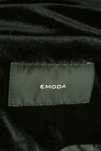 EMODA（エモダ）の古着「ショート丈ダウンジャケット（ダウンジャケット・ダウンコート）」大画像６へ