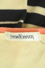 NEW YORKER（ニューヨーカー）の古着「商品番号：PR10289405」-6