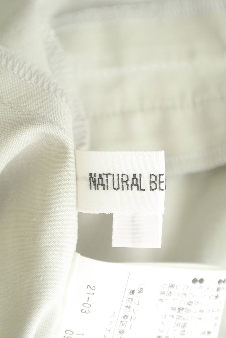 NATURAL BEAUTY BASIC（ナチュラルビューティベーシック）の古着「商品番号：PR10289408」-大画像6