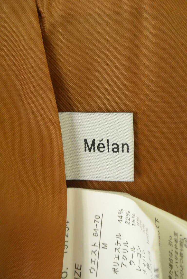 Melan Cleuge（メランクルージュ）の古着「商品番号：PR10289425」-大画像6