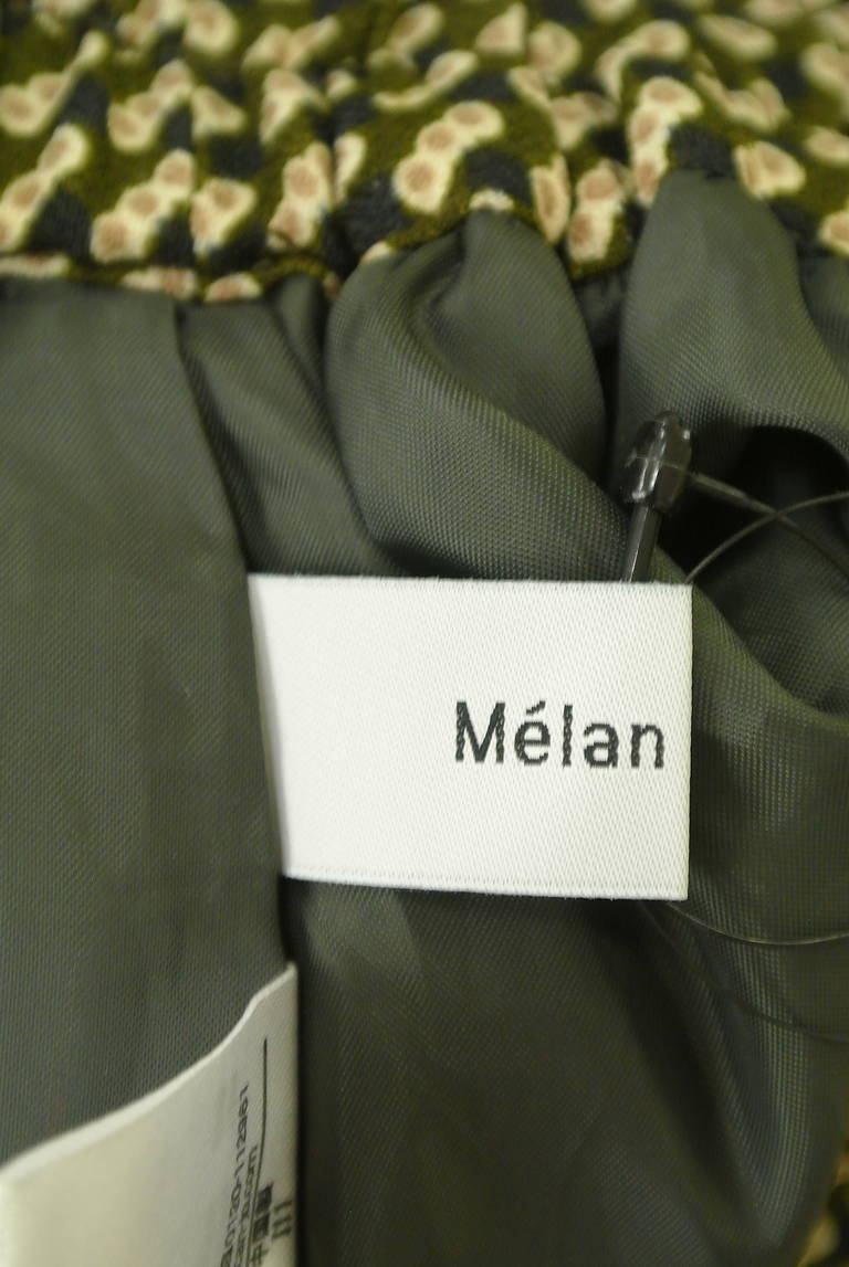 Melan Cleuge（メランクルージュ）の古着「商品番号：PR10289426」-大画像6