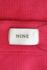 NINE（ナイン）の古着「商品番号：PR10289435」-6