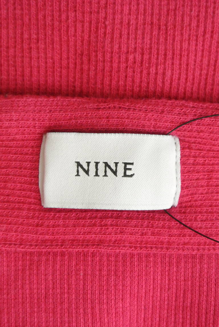 NINE（ナイン）の古着「商品番号：PR10289435」-大画像6