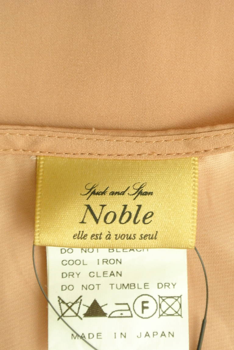 Noble（ノーブル）の古着「商品番号：PR10289439」-大画像6