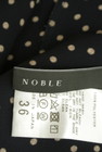Noble（ノーブル）の古着「商品番号：PR10289442」-6