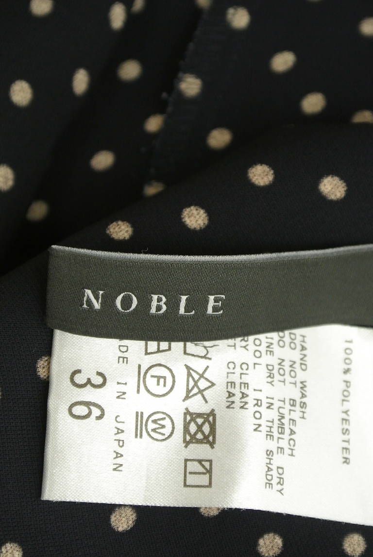 Noble（ノーブル）の古着「商品番号：PR10289442」-大画像6