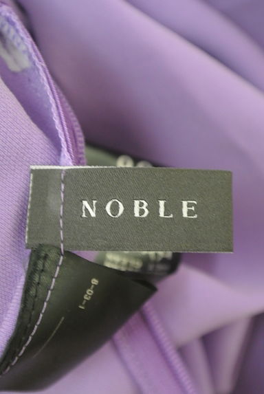Noble（ノーブル）の古着「ペンシルロングスカート（ロングスカート・マキシスカート）」大画像６へ