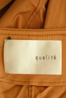 qualite（カリテ）の古着「商品番号：PR10289453」-6