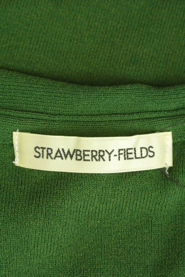 STRAWBERRY-FIELDS（ストロベリーフィールズ）の古着「商品番号：PR10289457」-大画像6