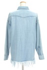 MOUSSY（マウジー）の古着「商品番号：PR10289463」-2