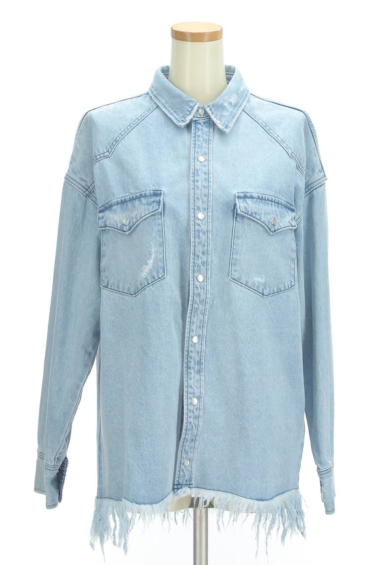 MOUSSY（マウジー）の古着「商品番号：PR10289463」-大画像1