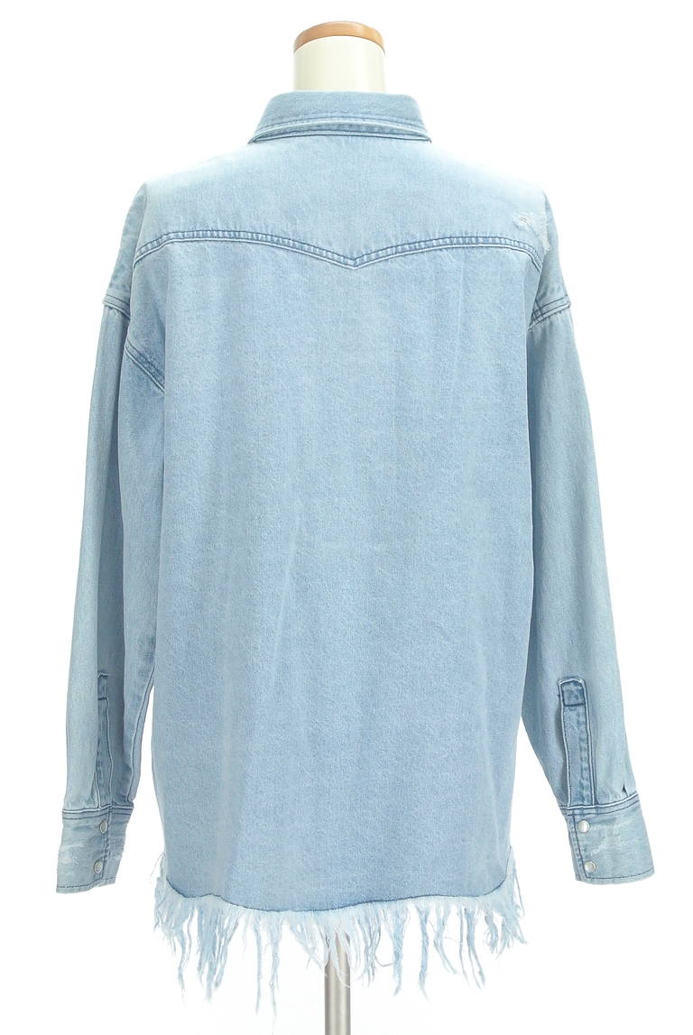 MOUSSY（マウジー）の古着「商品番号：PR10289463」-大画像2