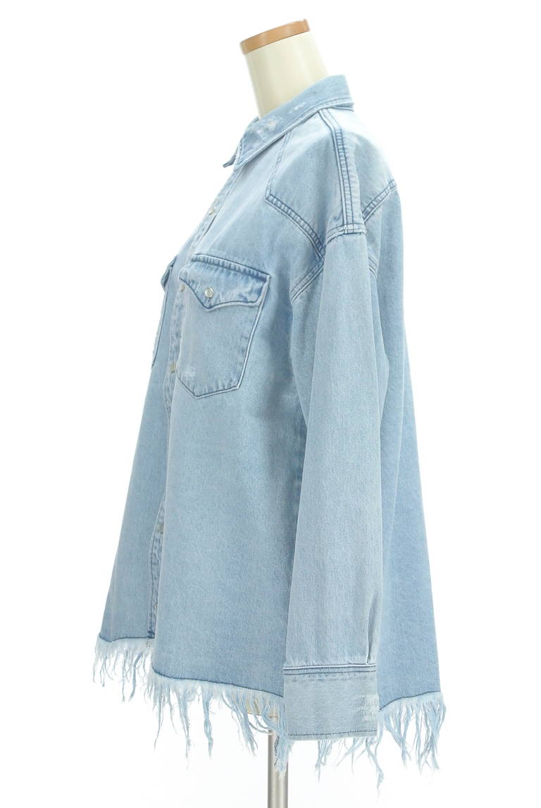 MOUSSY（マウジー）の古着「商品番号：PR10289463」-大画像3