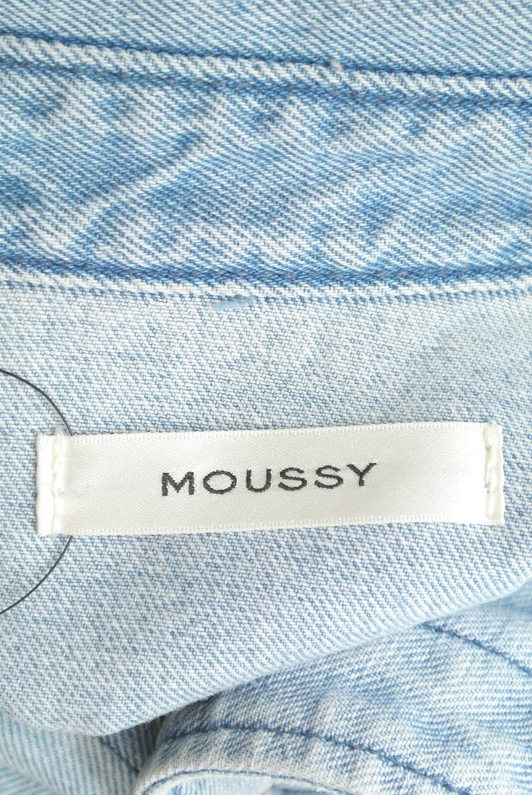 MOUSSY（マウジー）の古着「商品番号：PR10289463」-大画像6