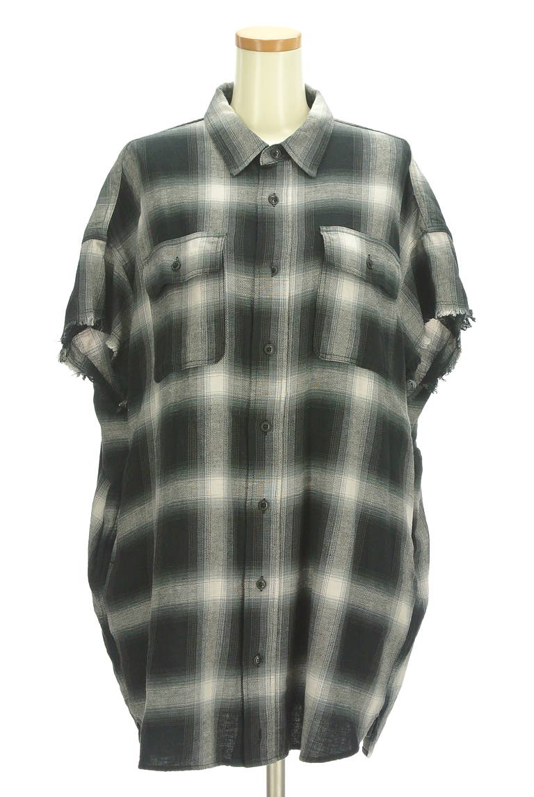 MOUSSY（マウジー）の古着「商品番号：PR10289467」-大画像1