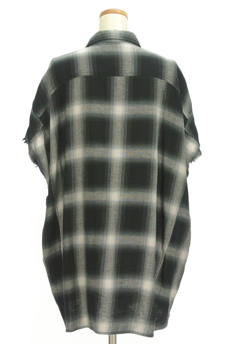 MOUSSY（マウジー）の古着「商品番号：PR10289467」-大画像2