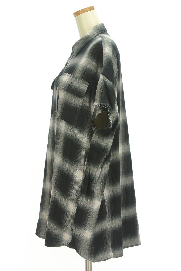 MOUSSY（マウジー）の古着「商品番号：PR10289467」-大画像3