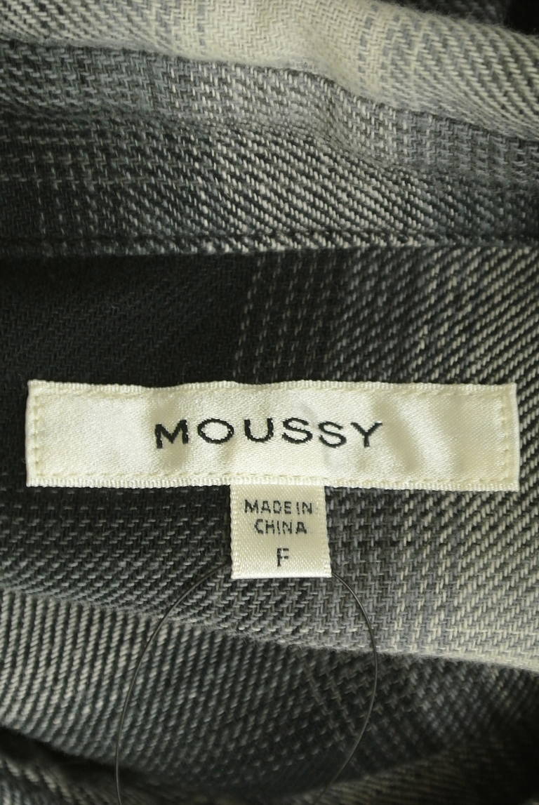 MOUSSY（マウジー）の古着「商品番号：PR10289467」-大画像6