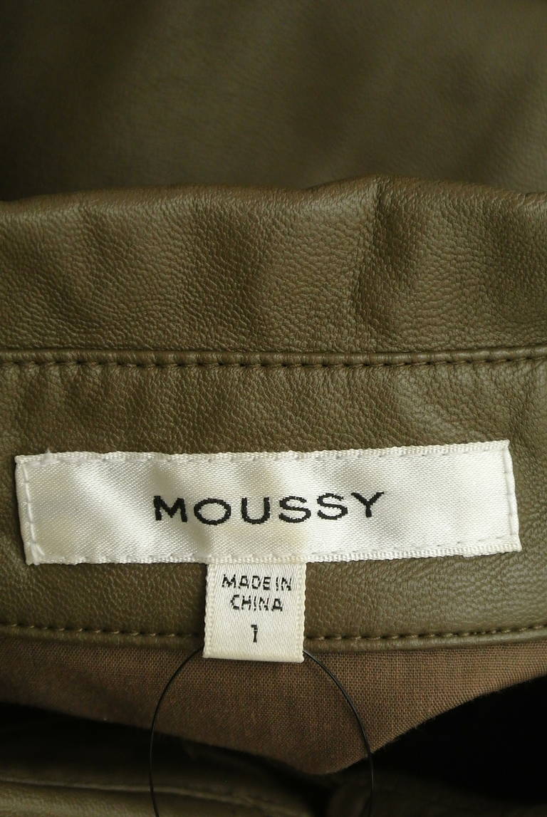 MOUSSY（マウジー）の古着「商品番号：PR10289470」-大画像6