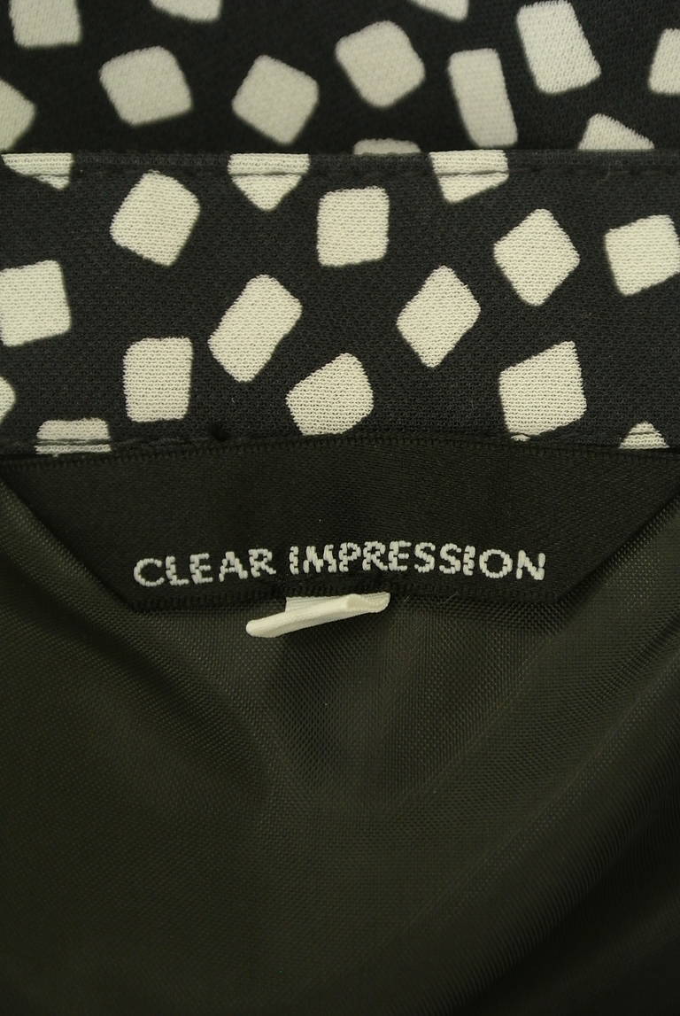 CLEAR IMPRESSION（クリアインプレッション）の古着「商品番号：PR10289473」-大画像6
