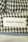 HUMAN WOMAN（ヒューマンウーマン）の古着「商品番号：PR10289474」-6