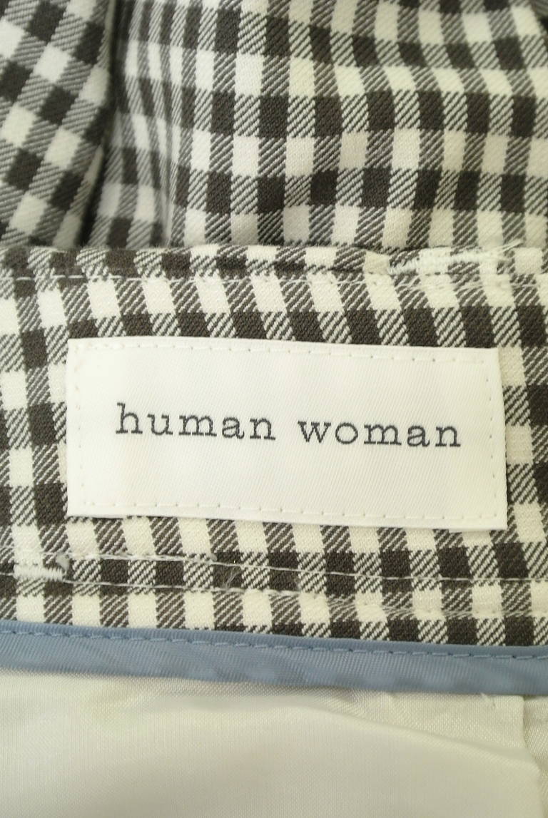 HUMAN WOMAN（ヒューマンウーマン）の古着「商品番号：PR10289474」-大画像6