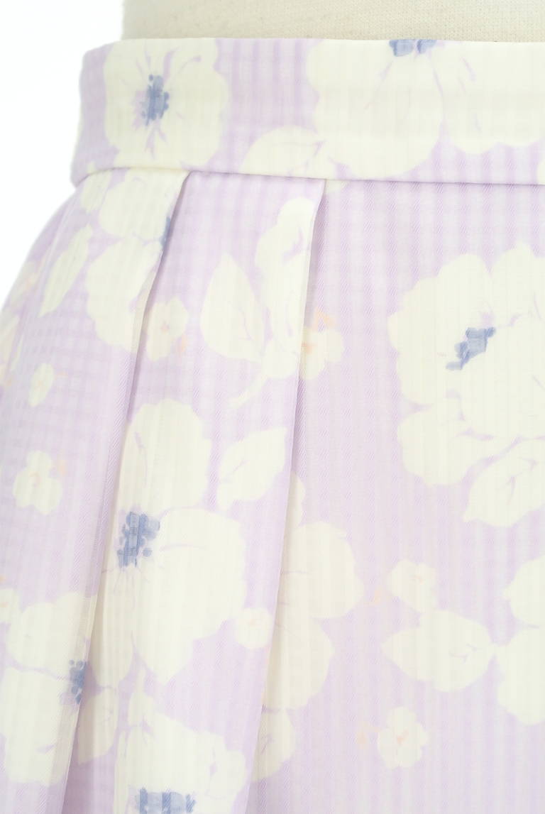 Debut de Fiore by LAISSE PASSE(デビュー・ド・フィオレ)の古着「商品番号:PR10289488」-大画像4