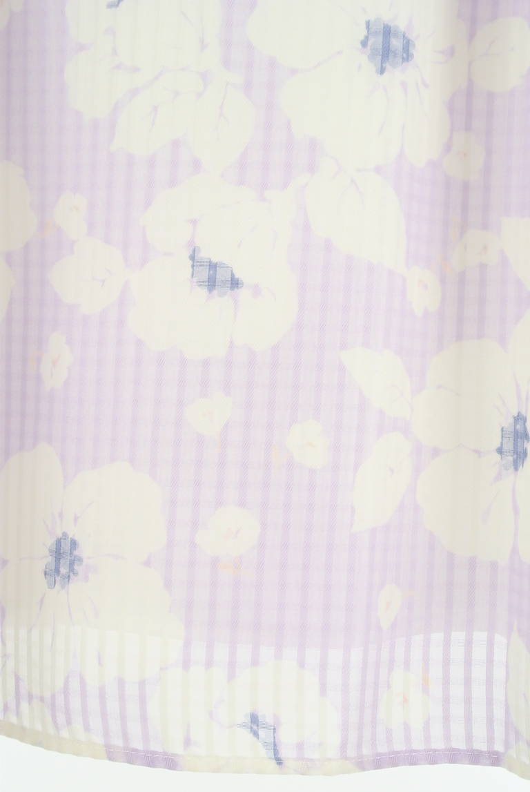 Debut de Fiore by LAISSE PASSE(デビュー・ド・フィオレ)の古着「商品番号:PR10289488」-大画像5