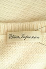 CLEAR IMPRESSION（クリアインプレッション）の古着「商品番号：PR10289493」-6