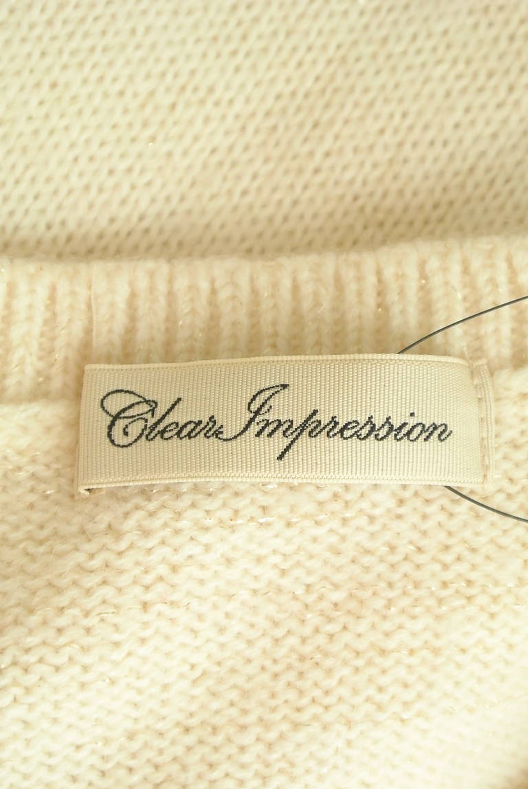 CLEAR IMPRESSION（クリアインプレッション）の古着「商品番号：PR10289493」-大画像6