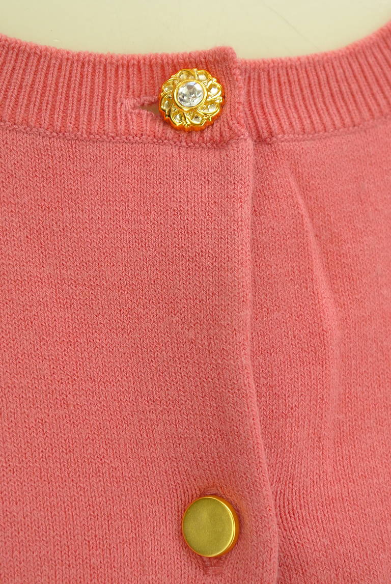 LAISSE PASSE（レッセパッセ）の古着「商品番号：PR10289494」-大画像4