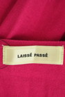 LAISSE PASSE（レッセパッセ）の古着「商品番号：PR10289495」-6