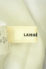 LAISSE PASSE（レッセパッセ）の古着「商品番号：PR10289496」-6