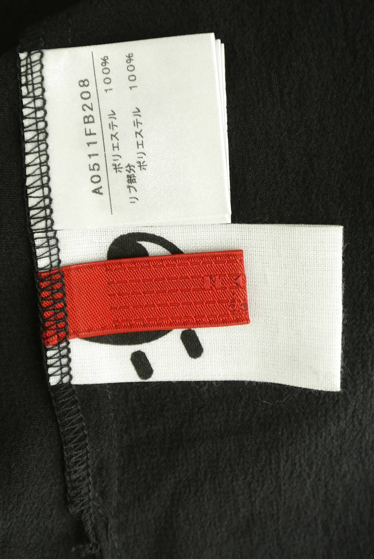 nota dellamano sinistra（ノータ・デラ・マノ・シニストラ）の古着「商品番号：PR10289499」-大画像6