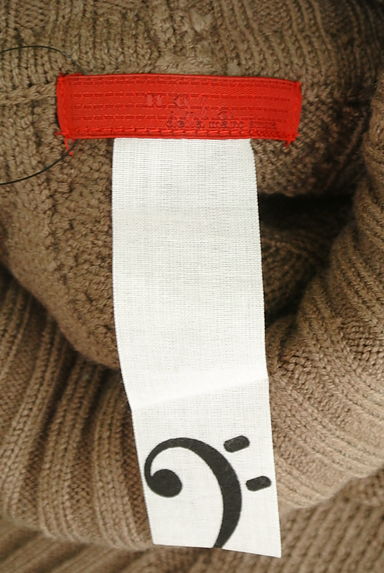 alcali（アルカリ）トップス買取実績のブランドタグ画像