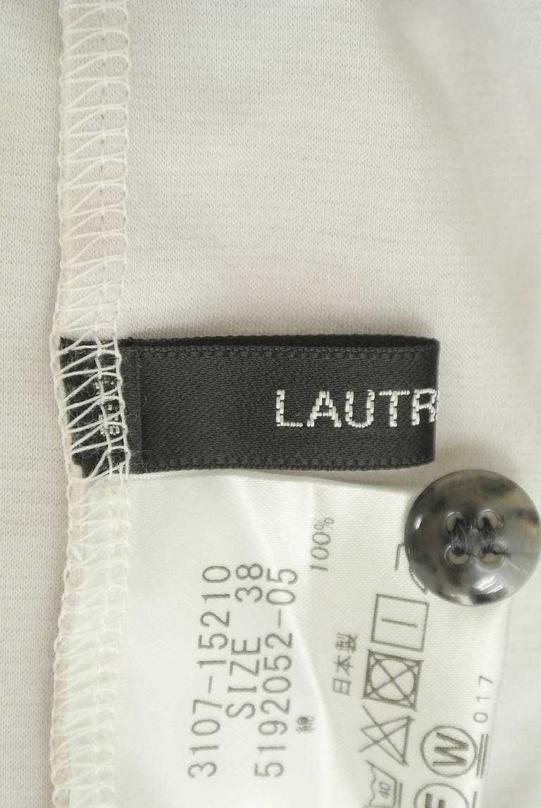 LAUTREAMONT（ロートレアモン）の古着「商品番号：PR10289540」-大画像6
