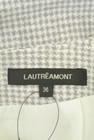 LAUTREAMONT（ロートレアモン）の古着「商品番号：PR10289542」-6