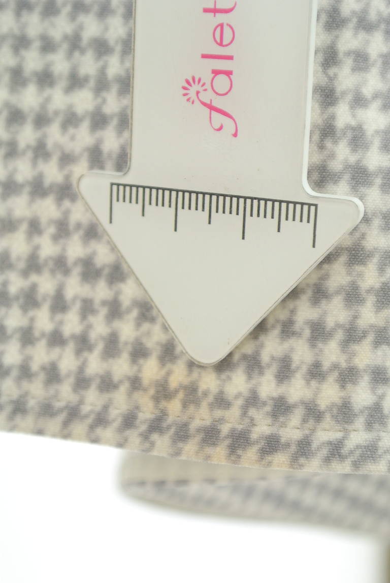 LAUTREAMONT（ロートレアモン）の古着「商品番号：PR10289542」-大画像5