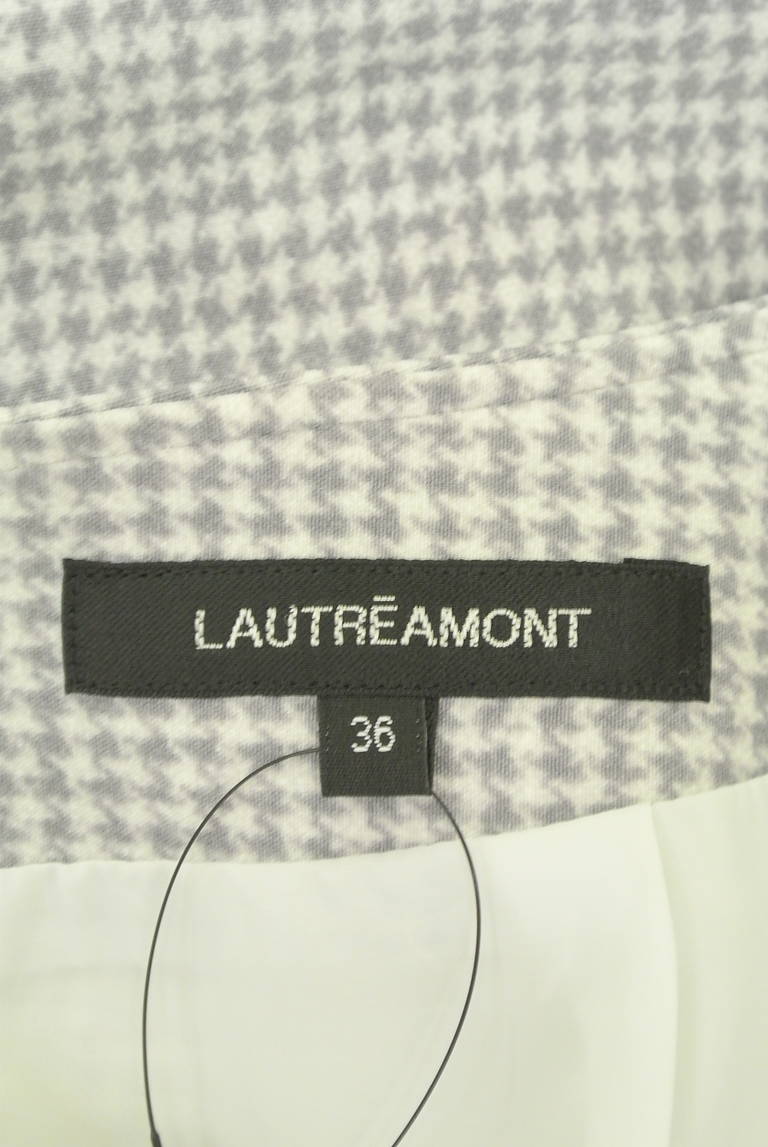 LAUTREAMONT（ロートレアモン）の古着「商品番号：PR10289542」-大画像6