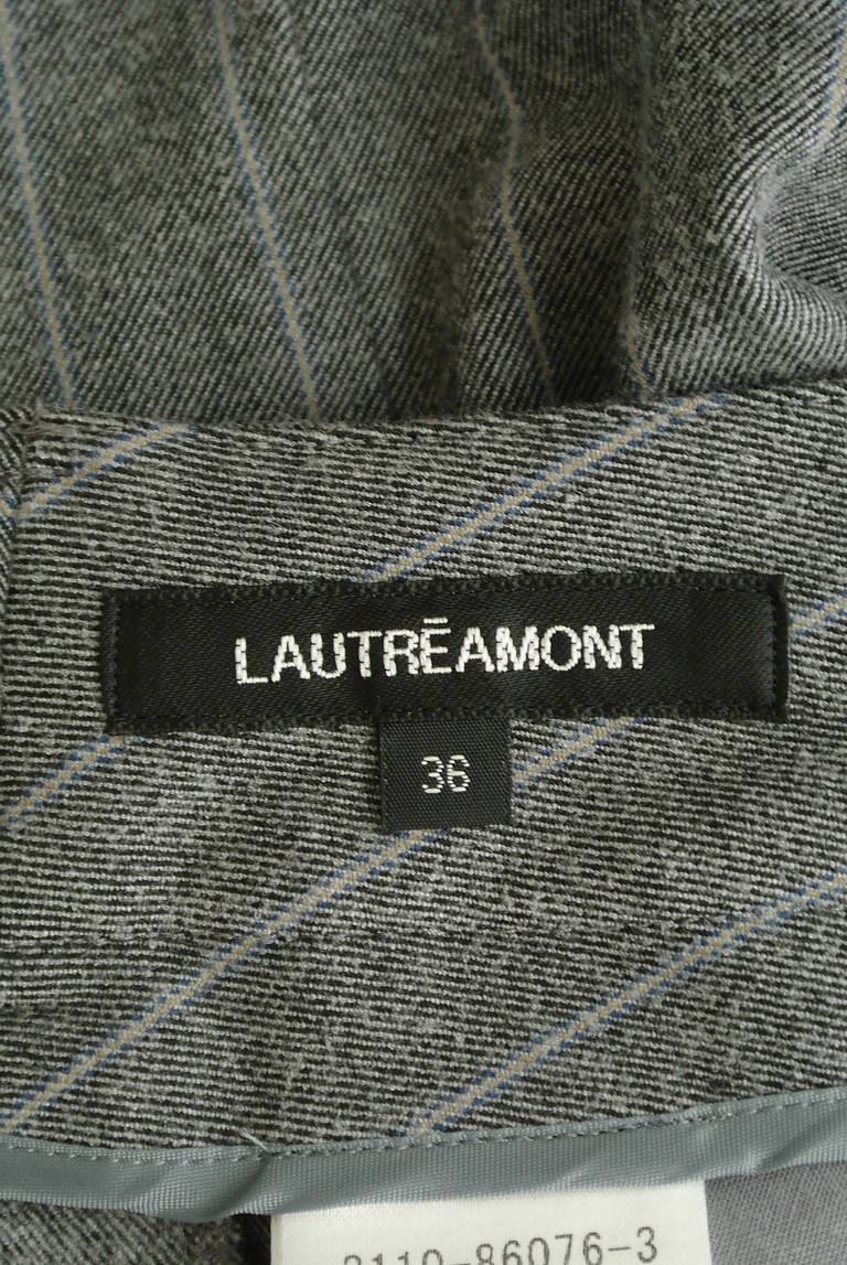 LAUTREAMONT（ロートレアモン）の古着「商品番号：PR10289546」-大画像6