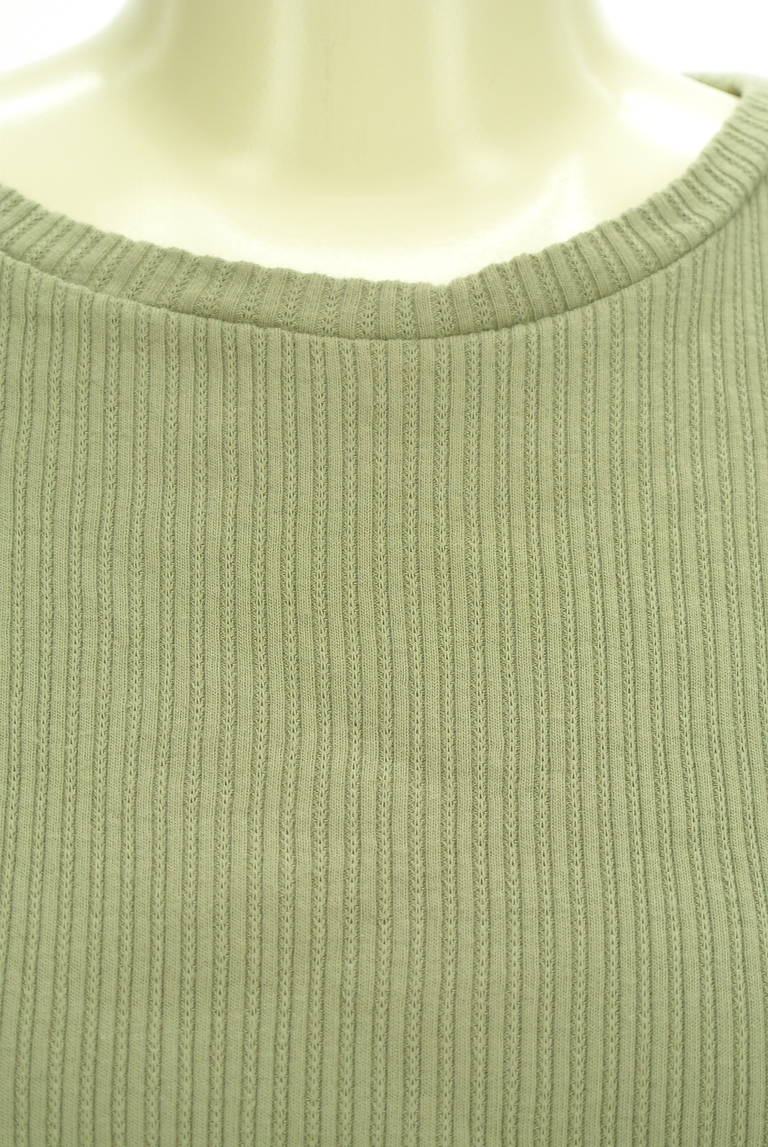 Te chichi（テチチ）の古着「商品番号：PR10289550」-大画像4