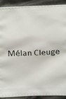 Melan Cleuge（メランクルージュ）の古着「商品番号：PR10289556」-6