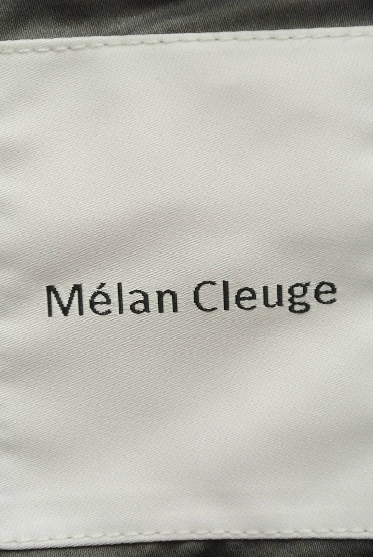 Melan Cleuge（メランクルージュ）の古着「商品番号：PR10289556」-大画像6