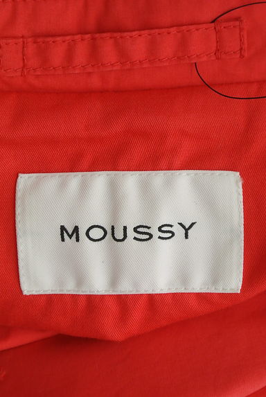 MOUSSY（マウジー）の古着「ミドル丈トレンチコート（トレンチコート）」大画像６へ