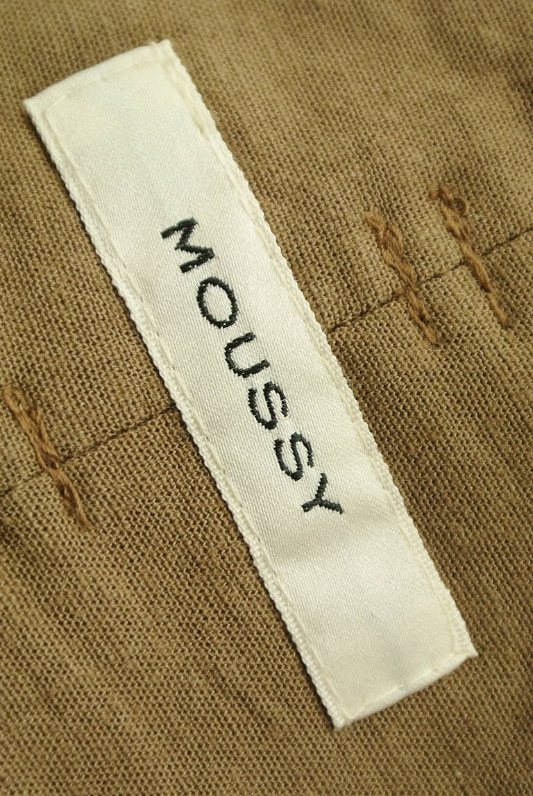 MOUSSY（マウジー）の古着「商品番号：PR10289568」-大画像6